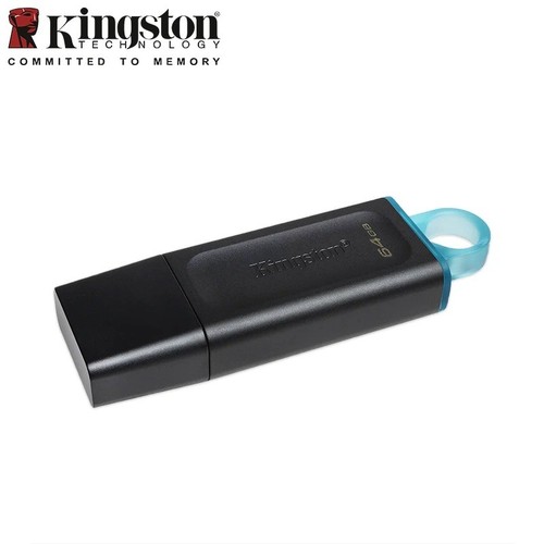 Kingston datatraveler exodia - datatraveler,