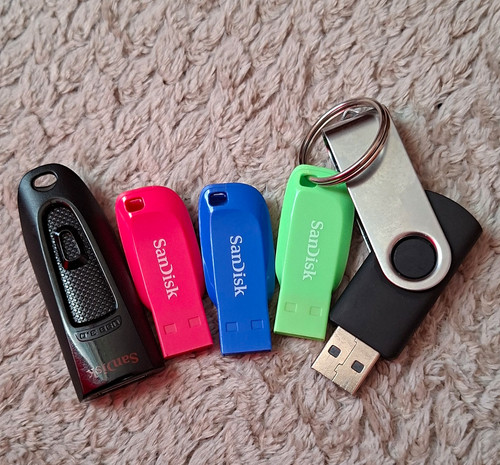 House music usb - house,
