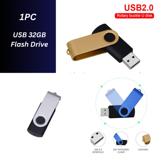 Usb 32gb flash drive - drive,