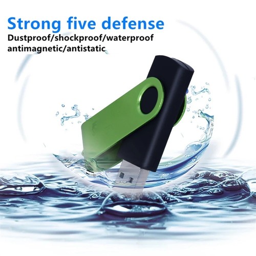 Usb memory stick - 2.0, 4gb