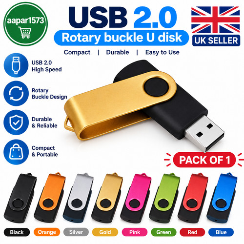 Usb flash drive memory - usb,