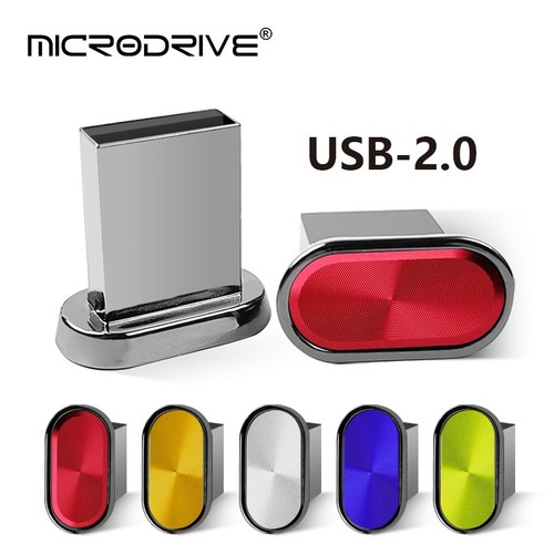 Mini usb flash - mini, drive