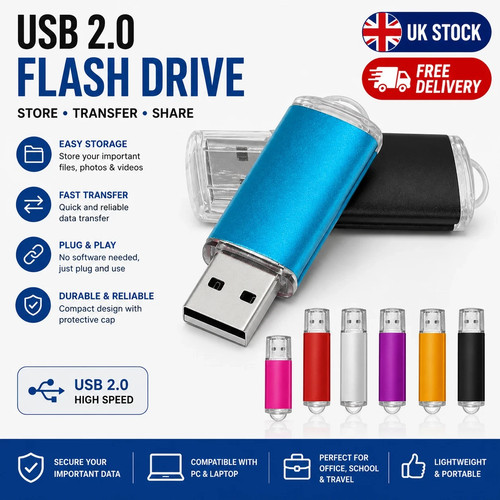 Usb memory stick 2gb 4gb - usb,
