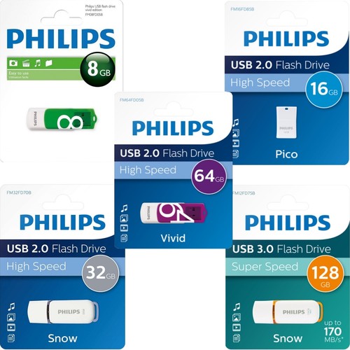 Philips high speed usb flash - speed,
