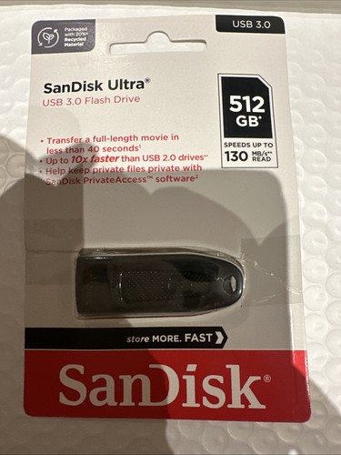 Sandisk ultra high speed - sandisk, usb