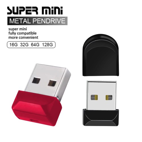 Super mini usb flash - super,
