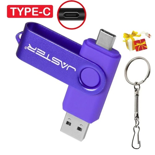 Usb flash drive - usb, type