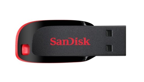 Sandisk usb 16gb - 16gb, 64gb