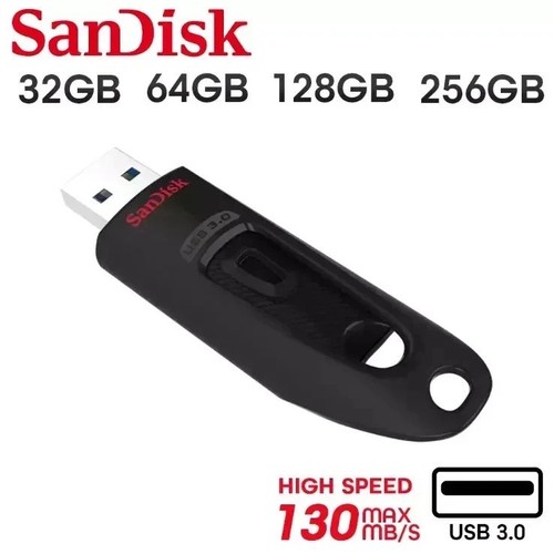 Sandisk ultra flair usb - sandisk, 32gb