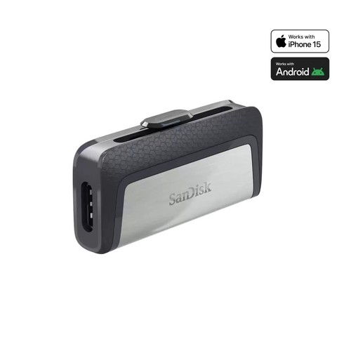 Sandisk ultra dual drive - sandisk,