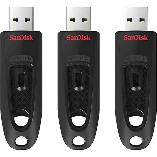 Sandisk ultra usb 32gb 64gb - usb,