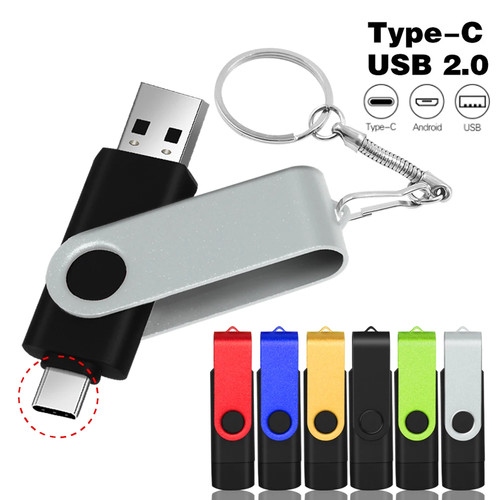 Usb flash drive - flash, 128gb