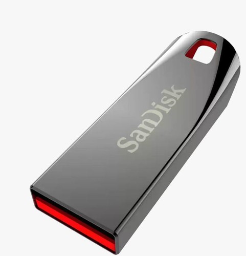 Sandisk usb memory stick - sandisk,