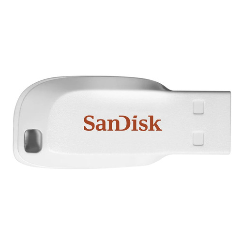 Sandisk cruzer blade - sandisk,