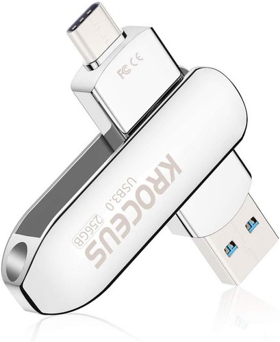 Usb type flash drive - usb, c