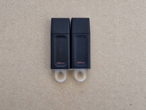 32gb kingston datatraveler - x,