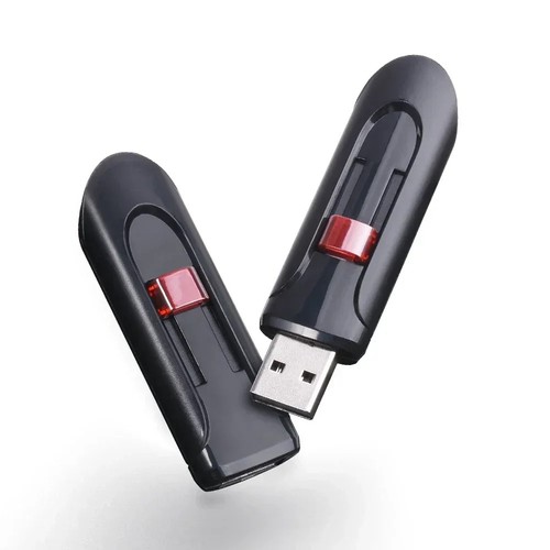 Usb memory stick - usb, glide