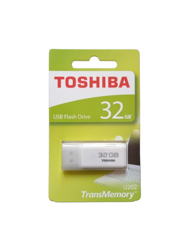 Toshiba 32gb usb flash - usb, 3.0