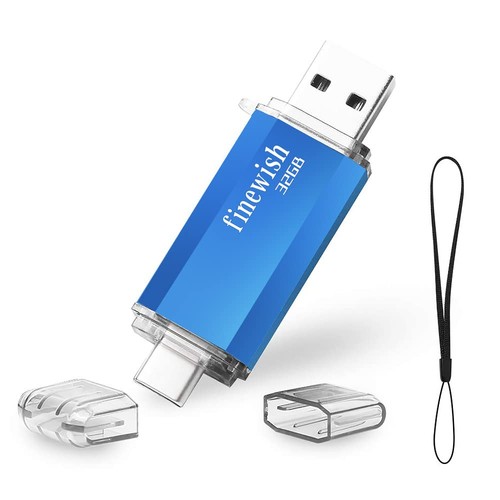 Usb memory stick 32gb in - c, 2