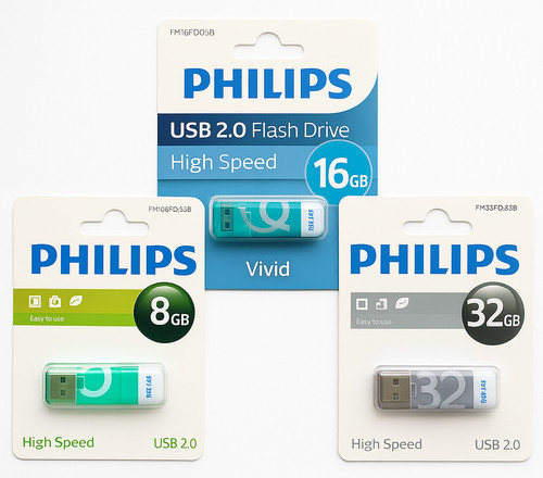 Philips 8gb 16gb 32gb - 32gb, vivid