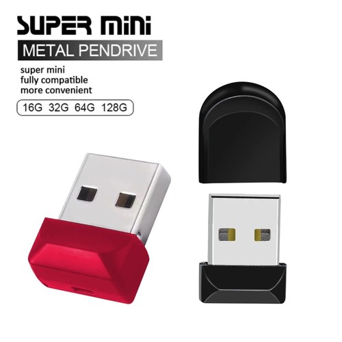 Super mini usb - usb, flash
