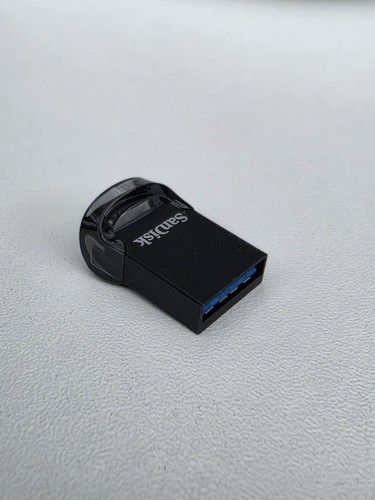 Sandisk ultra fit 32gb - sandisk,