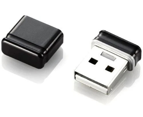 8gb mini usb flash pen - mini,