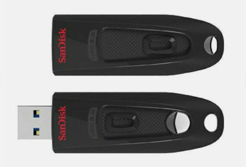 Sandisk ultra usb - ultra, flash