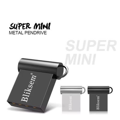 Mini usb flash drive 64gb - flash,
