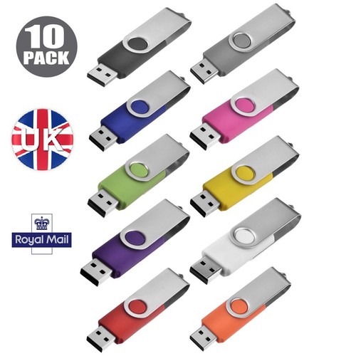 10x 32gb 16gb - uk,, 2gb
