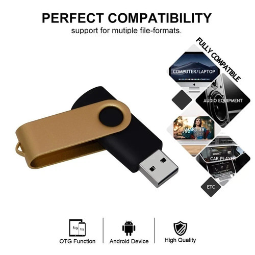 Usb flash drive memory stick - flash,