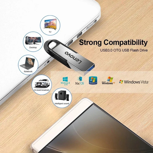 Lenovo 2tb usb - 2tb, drive