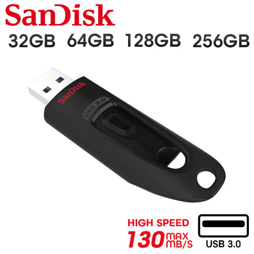 Sandisk ultra usb 16gb - usb, 3.0