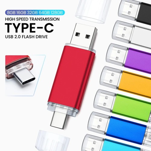 Usb type stick - type, 16gb