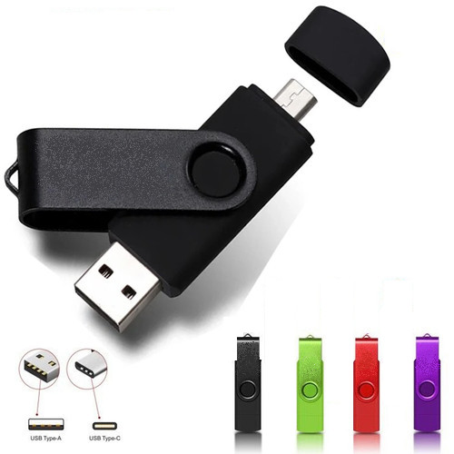 Usb type stick - 8gb, 16gb