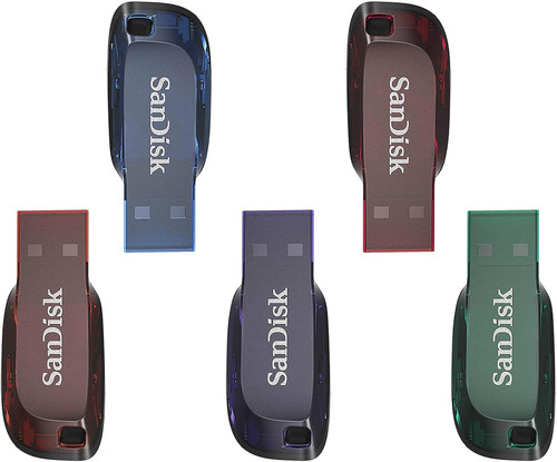 Sandisk cruzer blade - cruzer, 32gb