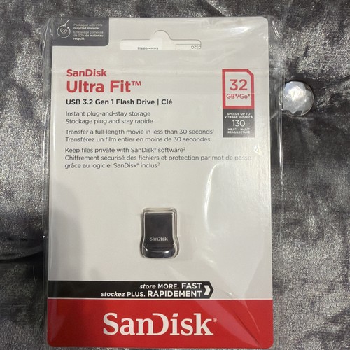 Sandisk ultra fit - ultra,