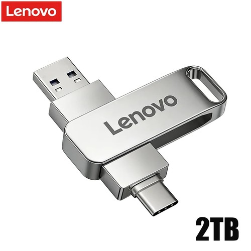 Lenovo 512gb usb type c - usb, 3.2