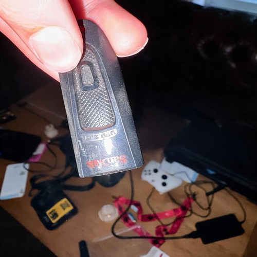 Sandisk ultra 32gb - ultra, 3.0