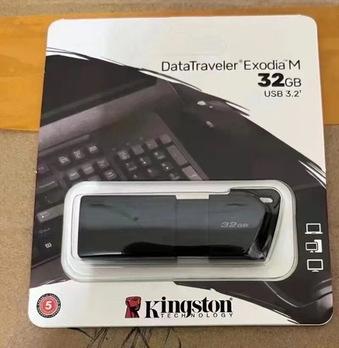 Genuine kingston data - kingston,