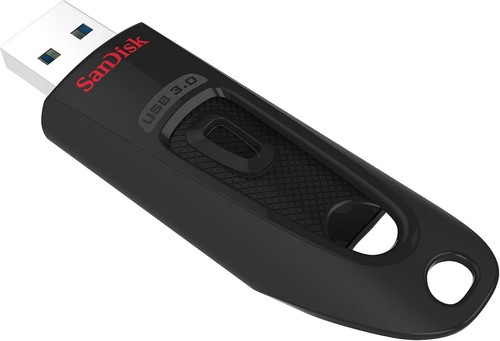 Sandisk ultra 128gb usb - 128gb,