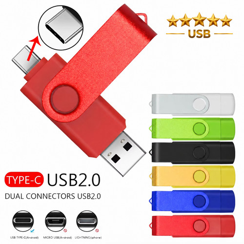 Portable usb type stick 4gb - usb, c