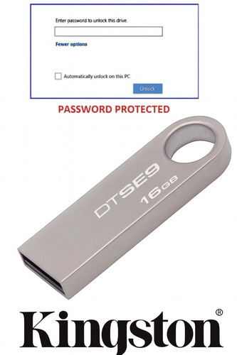 Password protected gb - password, 32