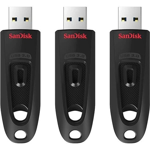 Sandisk ultra usb 32gb 64gb - sandisk,
