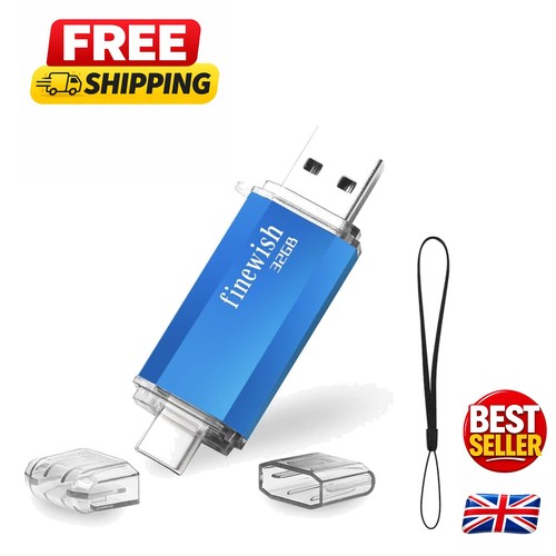 32gb usb flash drive - usb, c