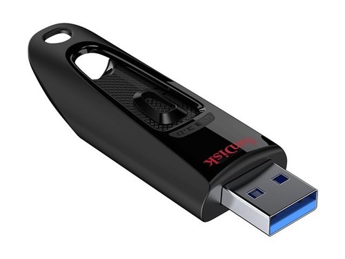 Sandisk ultra 32gb - 3.0, pen