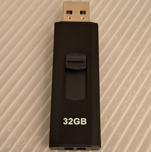 Knowhow 32gb usb - 32gb,