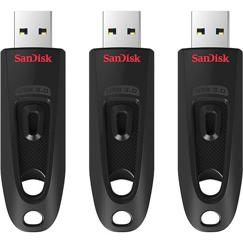 Sandisk ultra usb 32gb 64gb - usb,