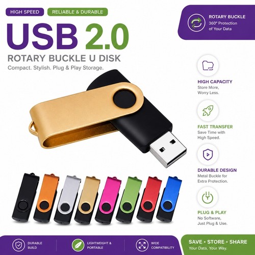 Usb flash drive - flash,