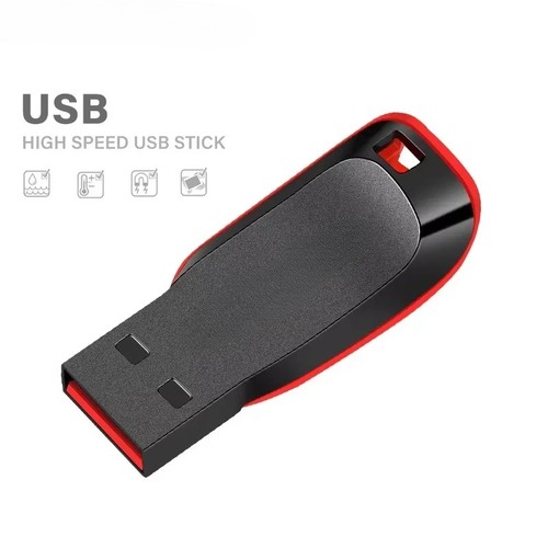 Usb flash pen drive 4gb - flash,